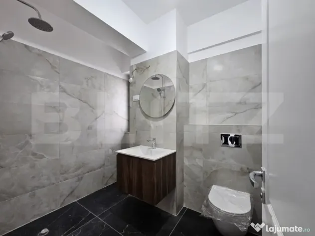 Apartament Elegant cu 3 Camere în Complex Rezidențial de L