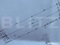 Oportunitate! Teren pretabil pentru dezvoltare afacere! Desc