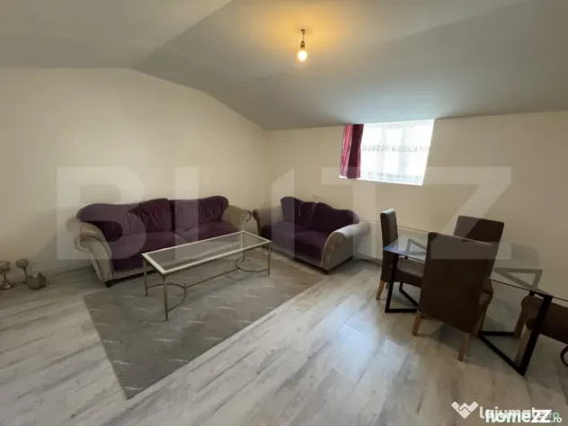 Apartament 2 camere, semidecomandat, curte 50mp Zona Casa St - Craiova (Dolj)