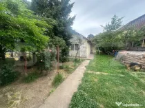 Casa renovabila, 729 mp teren, front 22 m, zona Plevnei