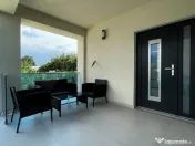 Vila stil mediteranean | Lumina 