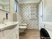 Vila stil mediteranean | Lumina 