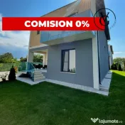 Vila stil mediteranean | Lumina 