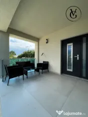 Vila stil mediteranean | Lumina 