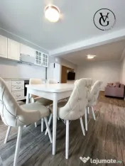 Vila stil mediteranean | Lumina 