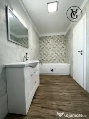 Vila stil mediteranean | Lumina 