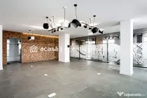 De vânzare spațiu de birouri ultracentral Arad Plazza