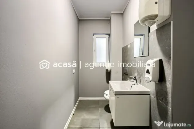 De vânzare spațiu de birouri ultracentral Arad Plazza