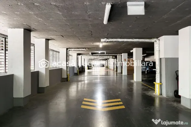 De vânzare spațiu de birouri ultracentral Arad Plazza