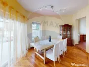 Vila individuala de inchiriat in Sibiu, cu teren de 1.000 mp 