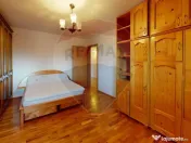 Vila individuala de inchiriat in Sibiu, cu teren de 1.000 mp 