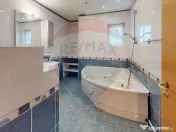 Vila individuala de inchiriat in Sibiu, cu teren de 1.000 mp 