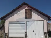 Vila individuala de inchiriat in Sibiu, cu teren de 1.000 mp 