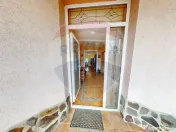 Vila individuala de inchiriat in Sibiu, cu teren de 1.000 mp 