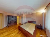 Vila individuala de inchiriat in Sibiu, cu teren de 1.000 mp 