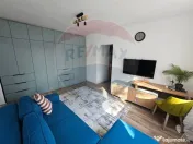 Apartament în Bucurestii Noi, 300 m de metrou, loc parcare 