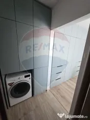 Apartament în Bucurestii Noi, 300 m de metrou, loc parcare 