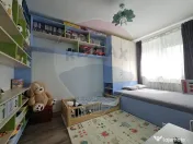 Apartament în Bucurestii Noi, 300 m de metrou, loc parcare 