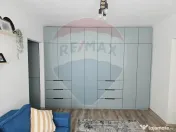 Apartament în Bucurestii Noi, 300 m de metrou, loc parcare 