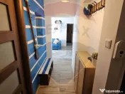 Apartament în Bucurestii Noi, 300 m de metrou, loc parcare 