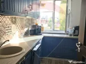 Apartament în Bucurestii Noi, 300 m de metrou, loc parcare 