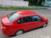 Renault Clio 2013 , benzina cu 130.000 km rulati 