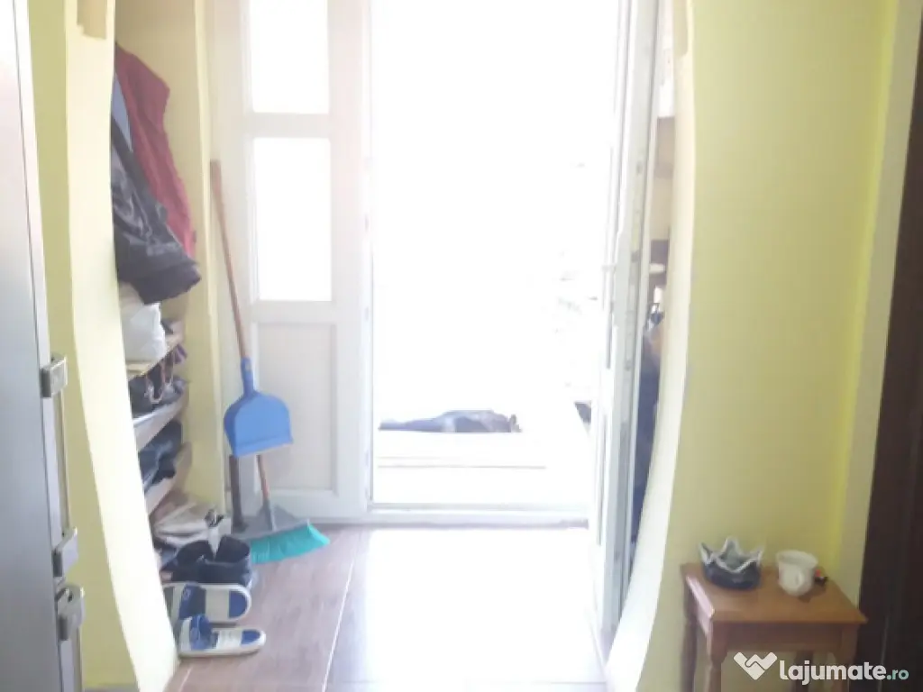 Casă 2 camere plus living