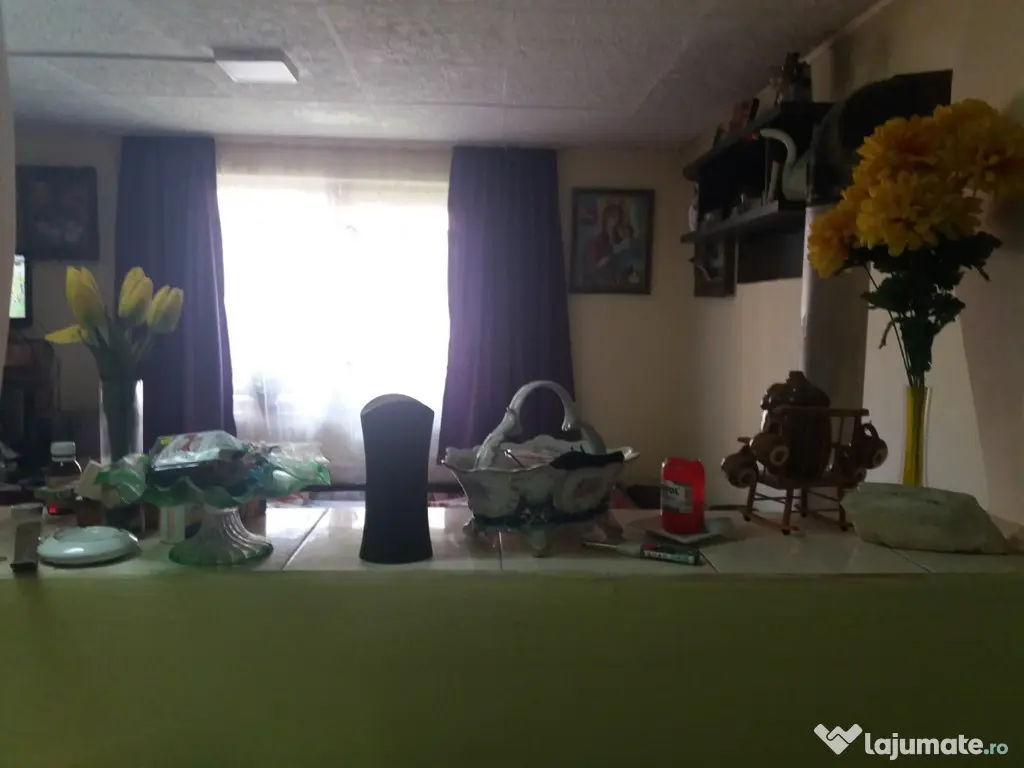 Casă 2 camere plus living