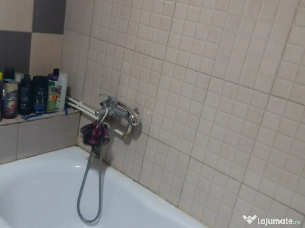 Casă 2 camere plus living