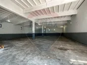 Hala de la 500 mp depozitare productie 