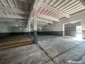 Hala de la 500 mp depozitare productie 