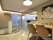 Apartament de lux | zona Bună Ziua | 150mp utili | două... 
