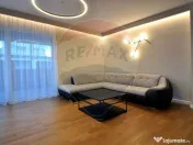 Apartament de lux | zona Bună Ziua | 150mp utili | două... 
