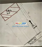 Samurcasi Drumul Guliei 584 mp deschidere 16 ml 