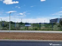 Teren intravilan, 34.516 mp, Zona Soarelui