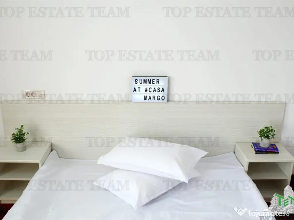 AFACERE LA CHEIE VILA 17 CAMERE 17 BAI EFORIE NORD