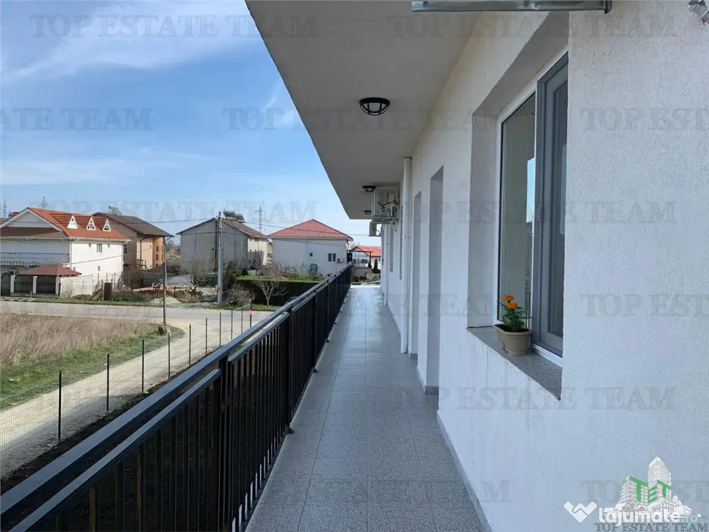 AFACERE LA CHEIE VILA 17 CAMERE 17 BAI EFORIE NORD