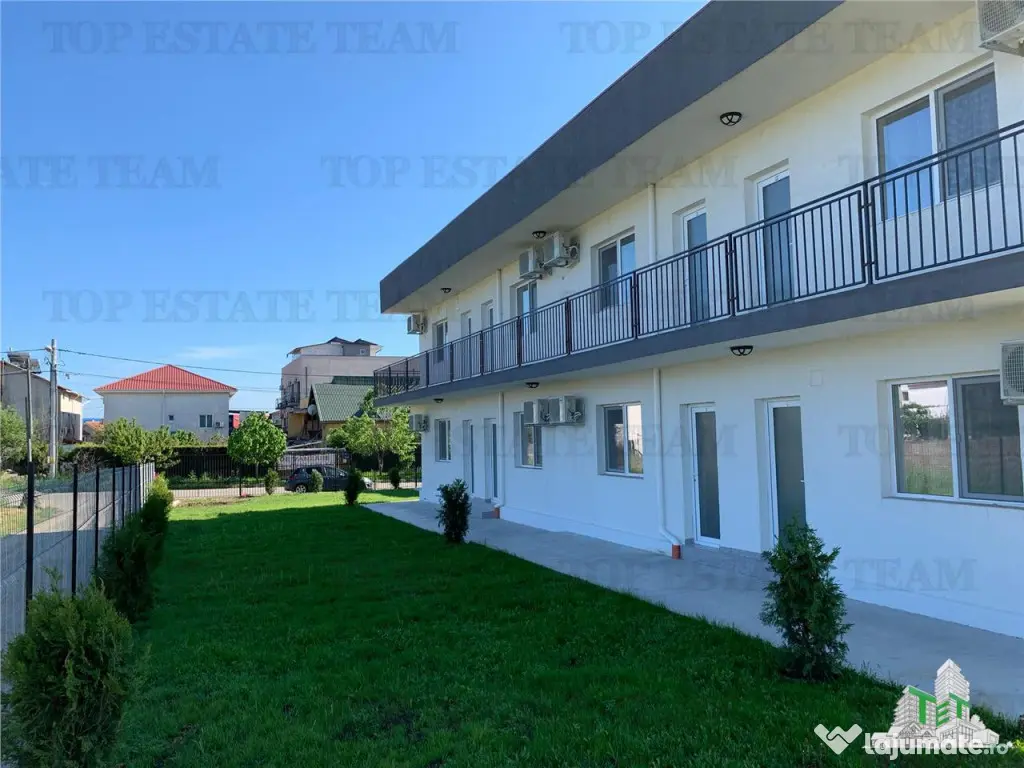 AFACERE LA CHEIE VILA 17 CAMERE 17 BAI EFORIE NORD