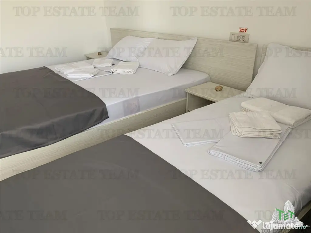 AFACERE LA CHEIE VILA 17 CAMERE 17 BAI EFORIE NORD