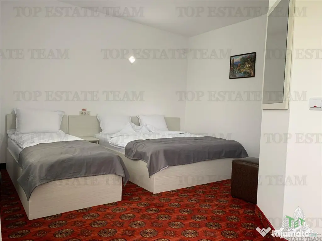 AFACERE LA CHEIE VILA 17 CAMERE 17 BAI EFORIE NORD