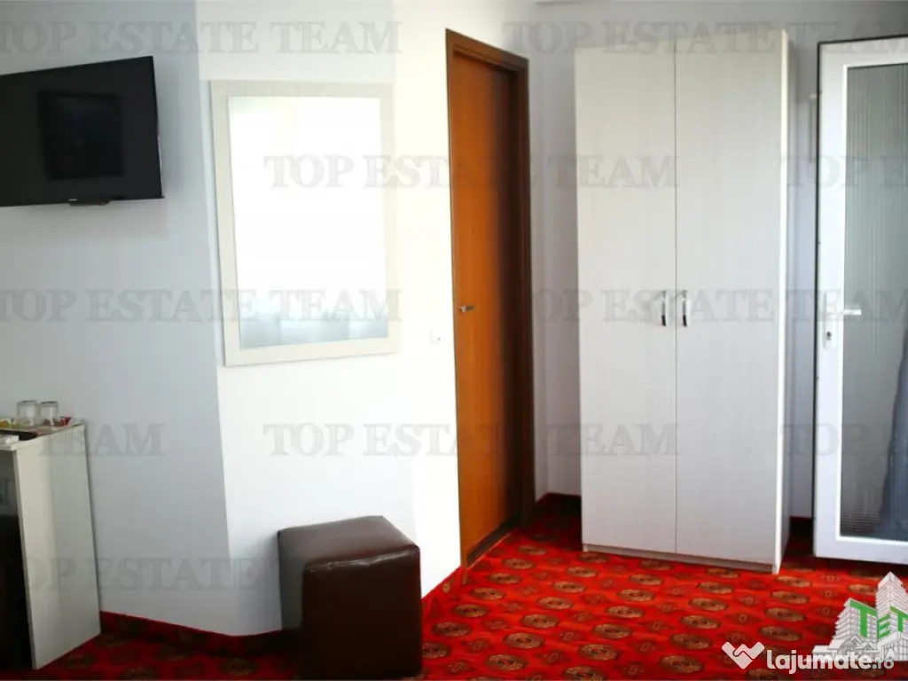 AFACERE LA CHEIE VILA 17 CAMERE 17 BAI EFORIE NORD