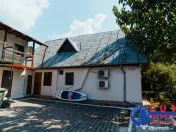 ID 115 Se vinde Pensiunea NICU si LIUBMILA - EXCLUSIVITATE 