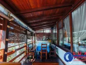 ID 115 Se vinde Pensiunea NICU si LIUBMILA - EXCLUSIVITATE 