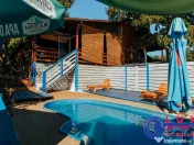 ID 115 Se vinde Pensiunea NICU si LIUBMILA - EXCLUSIVITATE 