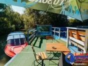 ID 115 Se vinde Pensiunea NICU si LIUBMILA - EXCLUSIVITATE 