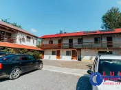 ID 115 Se vinde Pensiunea NICU si LIUBMILA - EXCLUSIVITATE 