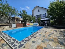 Vila individuala Premium situata in zona Rezidentiala in Br