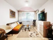 Apartament cu 2 camere de închiriat, ultracentral, parcu... 