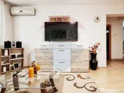 Apartament cu 2 camere de închiriat, ultracentral, parcu... 