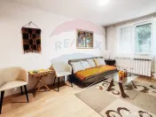Apartament cu 2 camere de închiriat, ultracentral, parcu... 
